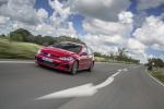 Volkswagen Golf GTI Performance 5-Door 2017 года (WW)